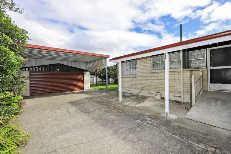 Photo of property in 23 Ardrossan Avenue, Flaxmere, Hastings, 4120