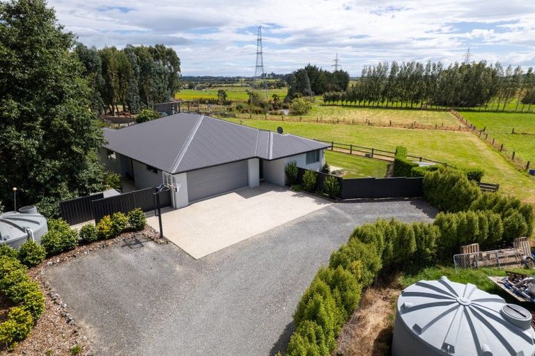 Photo of property in 214 Findlay Road, Ascot, Invercargill, 9872