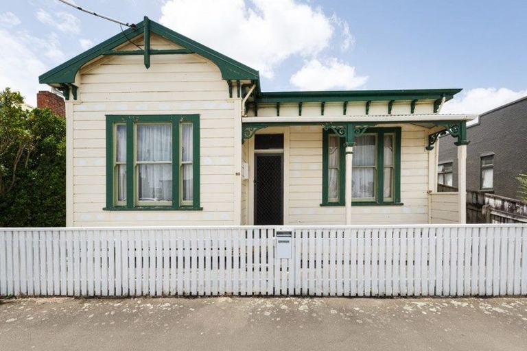 Photo of property in 85 Waldegrave Street, Palmerston North, 4410