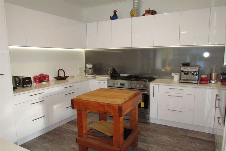 Photo of property in 37 Marlborough Street, Greymouth, 7805