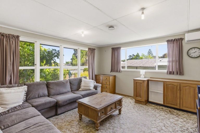 Photo of property in 6 Awatea Street, Levin, 5510