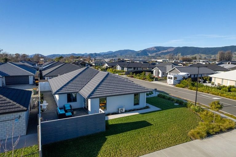 Photo of property in 1 Carmine Crescent, Appleby, Richmond, 7020