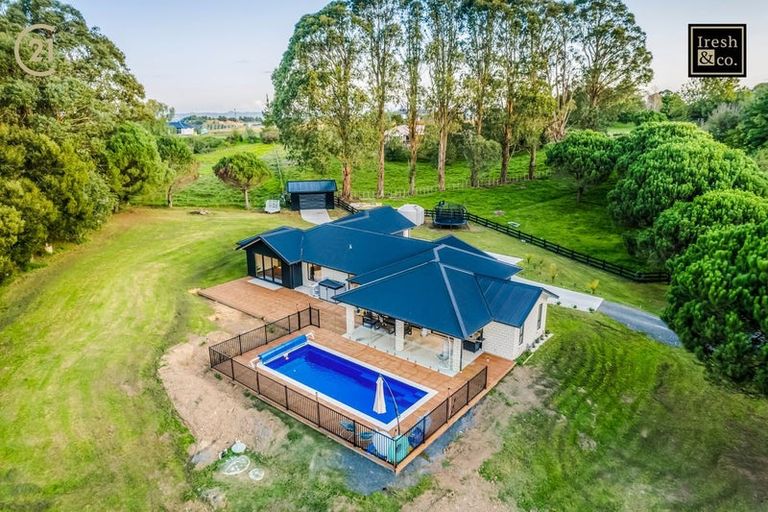 Photo of property in 2 Turtle Nut Way, Te Kauwhata, 3782