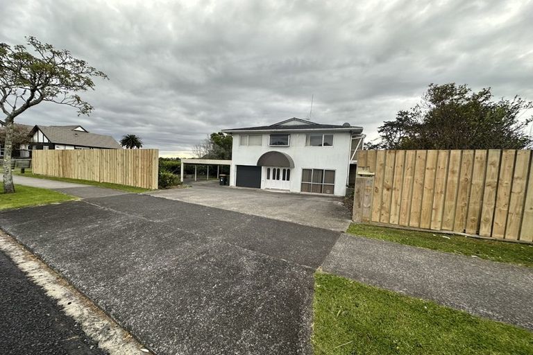 Photo of property in 95 Fisher Parade, Sunnyhills, Auckland, 2010