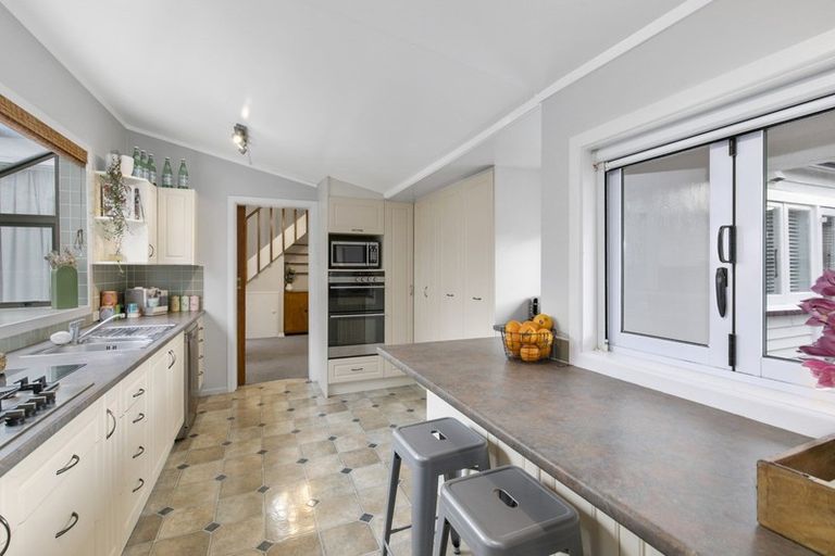 Photo of property in 9 Epuni Street, Hutt Central, Lower Hutt, 5011