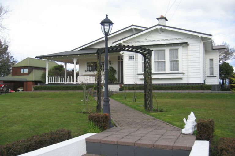 Photo of property in 51 Carey Street, Maeroa, Hamilton, 3200