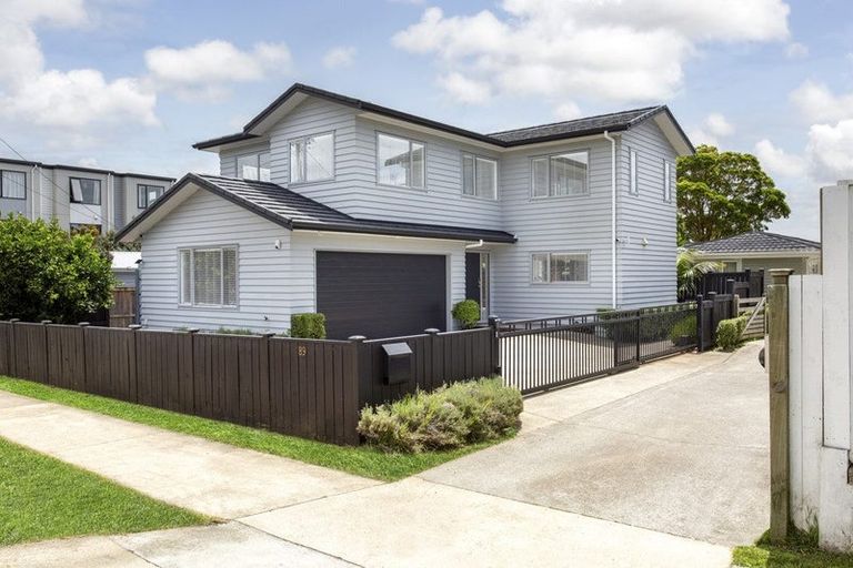 Photo of property in 89 Taikata Road, Te Atatu Peninsula, Auckland, 0610