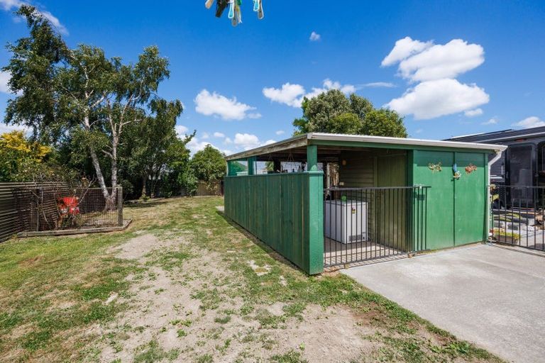 Photo of property in 31 Taylor Avenue, Feilding, 4702