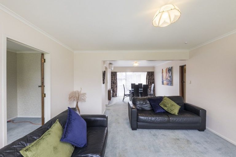 Photo of property in 6b Edwards Place, Terrace End, Palmerston North, 4410