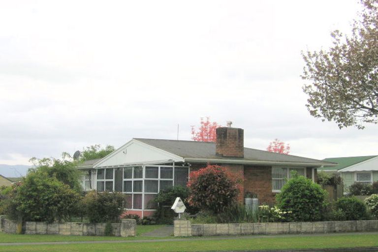 Photo of property in 64 Rawhiti Avenue, Matamata, 3400