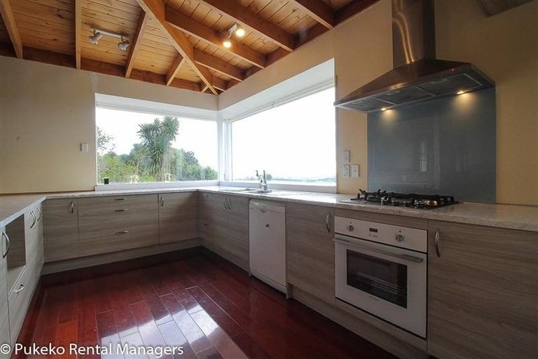 Photo of property in 396 Redoubt Road, Totara Park, Auckland, 2019