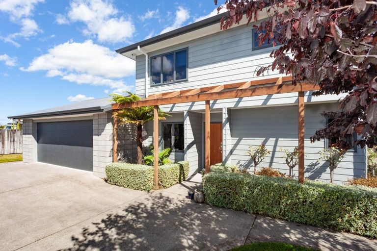 Photo of property in 23 Kilbride Road, Matamata, 3400