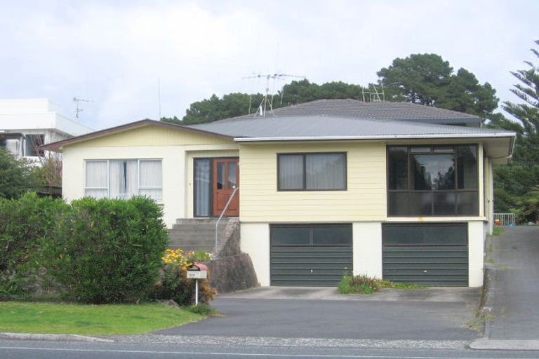 Photo of property in 136b Oceanbeach Road, Mount Maunganui, 3116