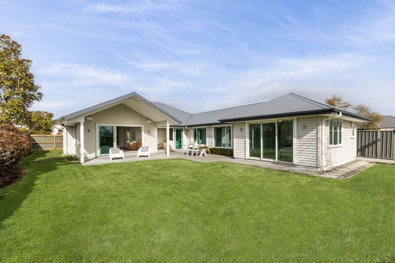 Photo of property in 29 Meissner Road, Havelock North, 4130
