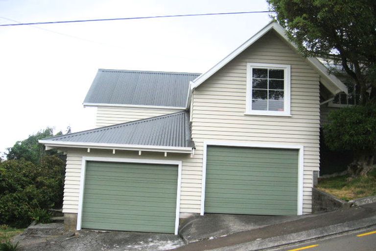 Photo of property in 69 Jubilee Road, Khandallah, Wellington, 6035