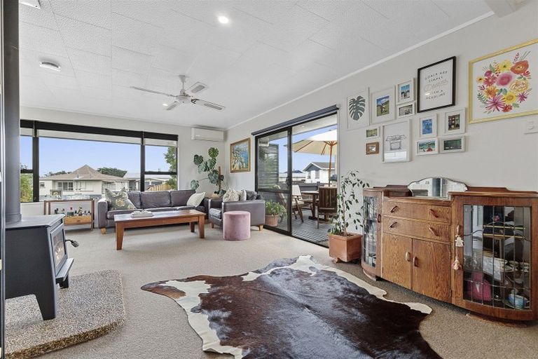 Photo of property in 69 Young Street, Morrinsville, 3300