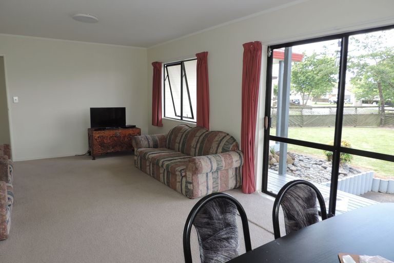 Photo of property in 9 Kahikatea Crescent, Matamata, 3400
