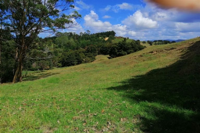 Photo of property in 246 Te Tio Road, Umawera, Okaihau, 0476