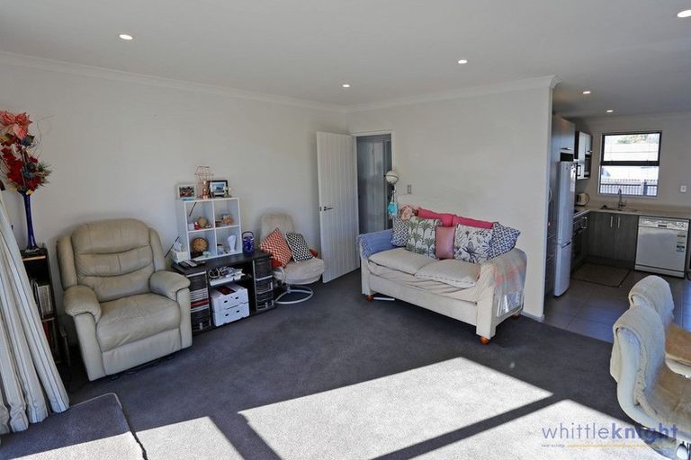 Photo of property in 2/91 Antigua Street, Addington, Christchurch, 8024