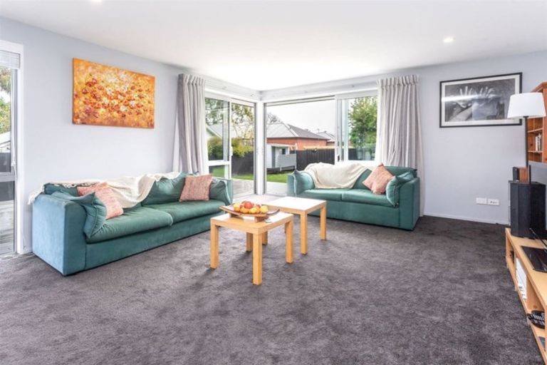 Photo of property in 27 Harvey Terrace, Richmond, Christchurch, 8013