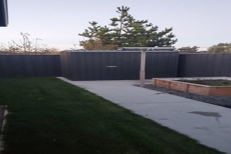 Photo of property in 66 Tiny Hill Drive, Rolleston, 7614