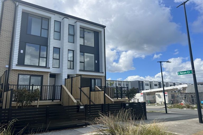 Photo of property in 73 Settlers Avenue, Hobsonville, Auckland, 0618