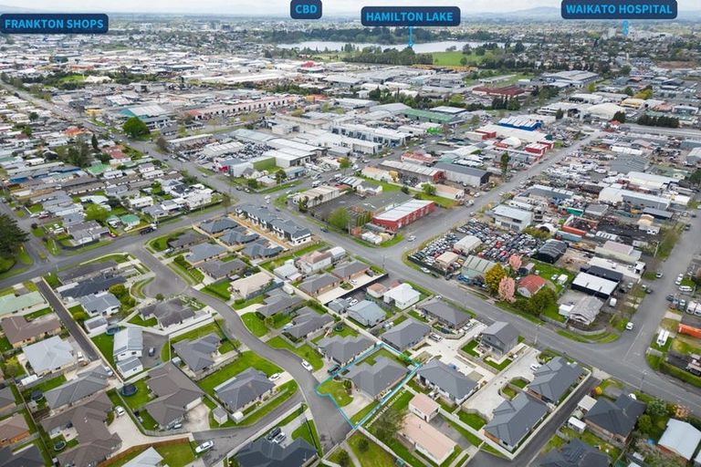 Photo of property in 15 Astor Avenue, Dinsdale, Hamilton, 3204