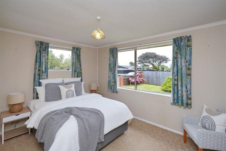 Photo of property in 38 Orrick Crescent, Avondale, Christchurch, 8061