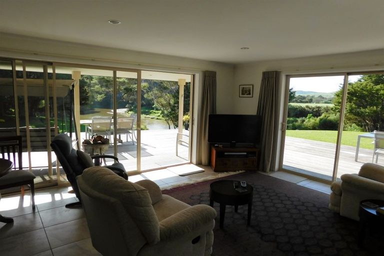 Photo of property in 256b Wakelin Road, Kerikeri, 0293