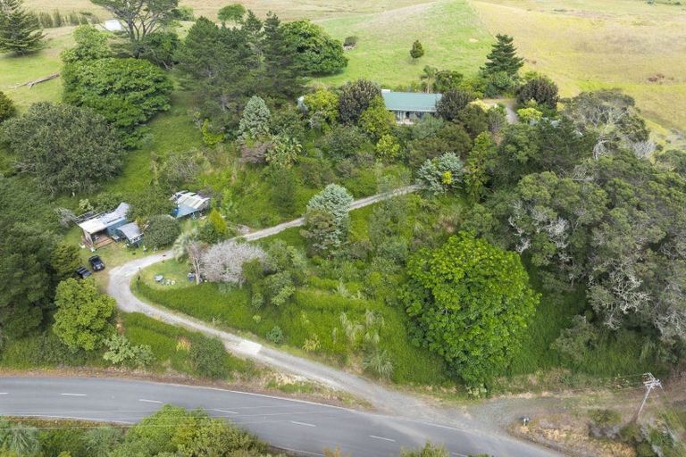Photo of property in 354 Spains Road, Awanui, 0486