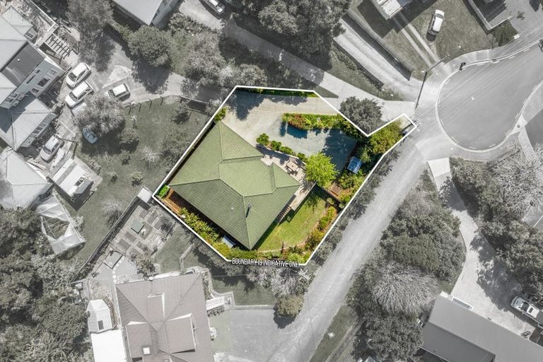 Photo of property in 18a Kasper Street, Warkworth, 0910