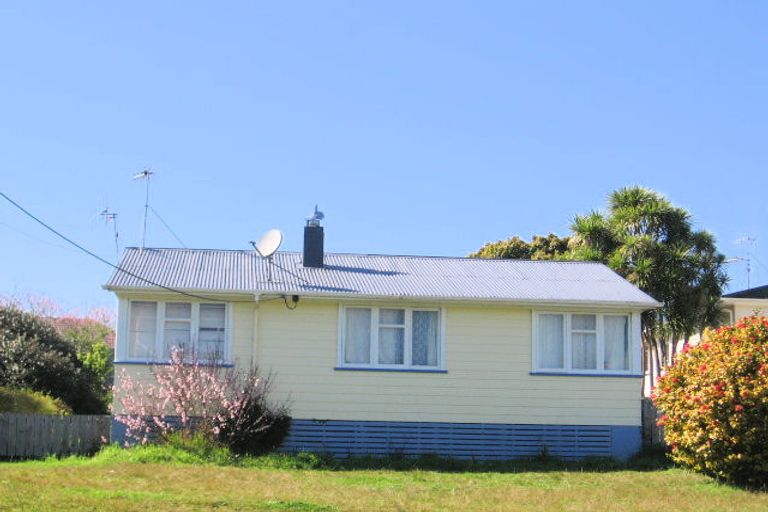 Photo of property in 140 Mansels Road, Parkvale, Tauranga, 3112