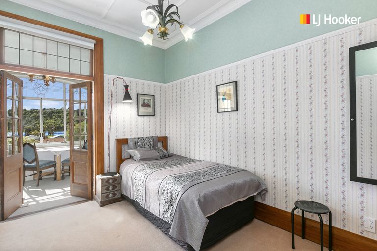 Photo of property in 4 Sunbury Street, Andersons Bay, Dunedin, 9013