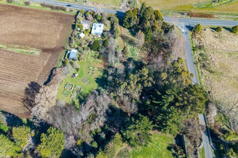 Photo of property in 2574 State Highway 49, Ohakune, 4625