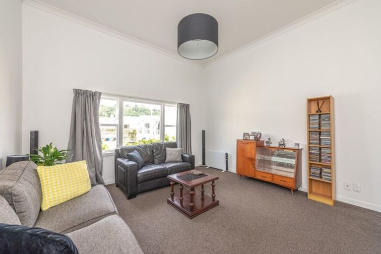 Photo of property in 87 Niblett Street, Whanganui, 4500