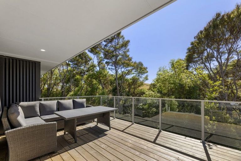 Photo of property in 11 Treetop Drive, Portobello, Dunedin, 9014