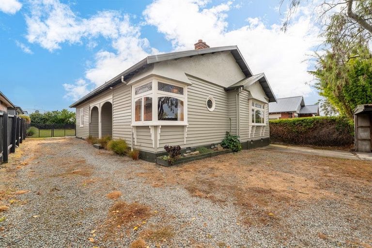 Photo of property in 207 Church Street, West End, Timaru, 7910
