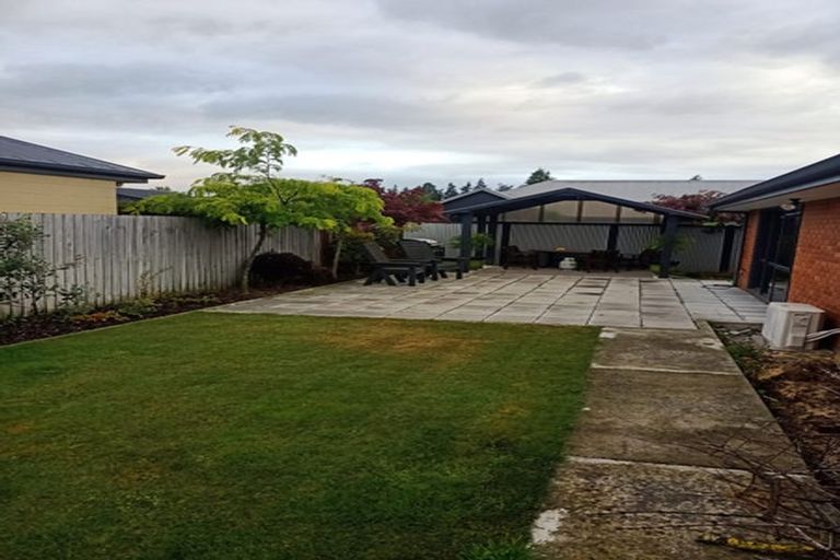 Photo of property in 3 Somerset Grove, Allenton, Ashburton, 7700