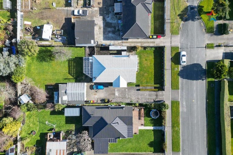 Photo of property in 29 Fulton Street, Gladstone, Invercargill, 9810