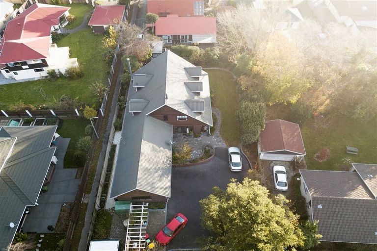 Photo of property in 20c Siska Place, Upper Riccarton, Christchurch, 8041