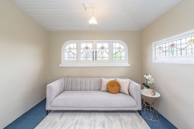 Photo of property in 6 College Street, Whanganui, 4500