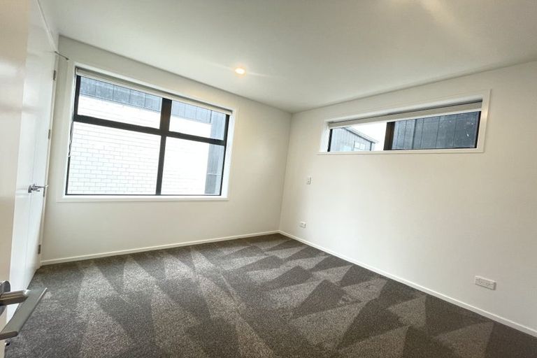 Photo of property in 3/263 Gloucester Street, Christchurch Central, Christchurch, 8011