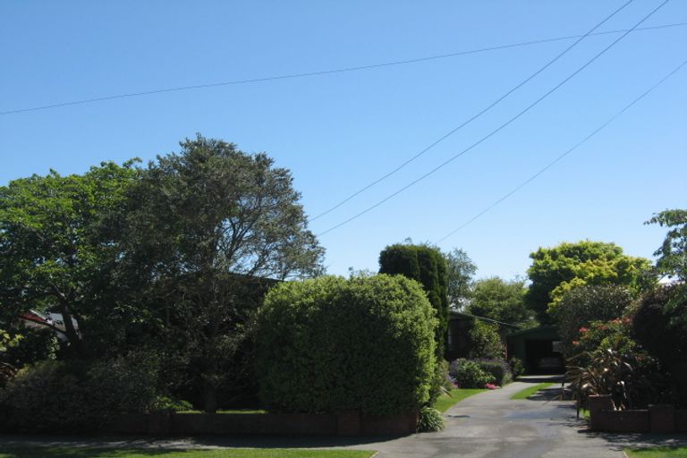 Photo of property in 85 Mooray Avenue, Bishopdale, Christchurch, 8053