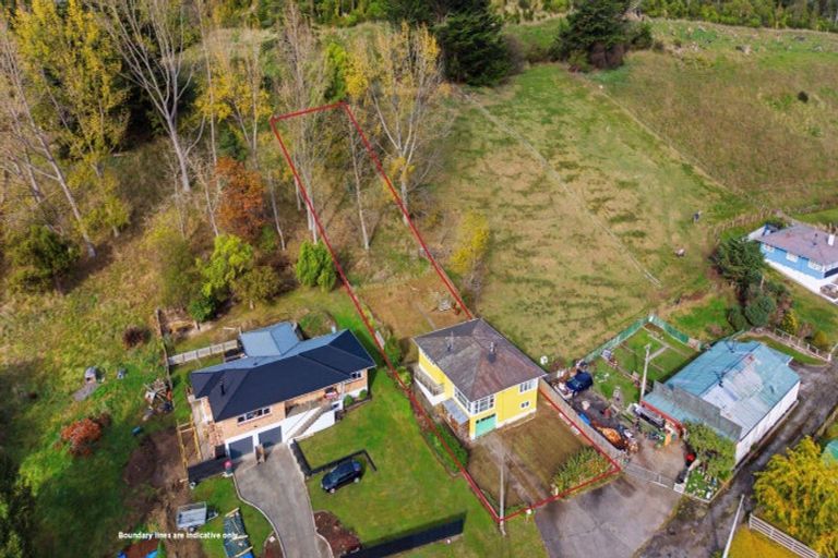 Photo of property in 64 Goldfinch Street, Taihape, 4720