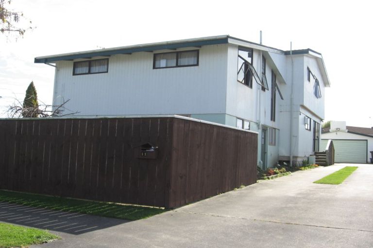 Photo of property in 11 Treadwell Street, Springvale, Whanganui, 4501