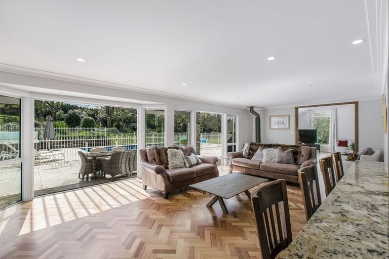 Photo of property in 76a Jericho Road, Pukekohe East, Pukekohe, 2677