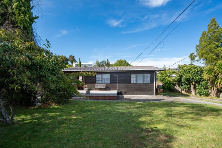 Photo of property in 7 Tawa Street, Hilltop, Taupo, 3330