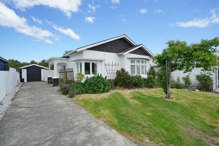 Photo of property in 81 Selwyn Street, Appleby, Invercargill, 9812