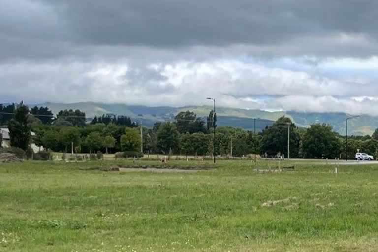 Photo of property in 15 Matamoe Drive, Halswell, Christchurch, 8025