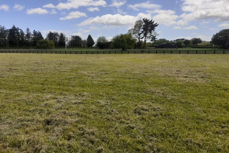 Photo of property in 371 Mystery Creek Road, Ohaupo, 3881